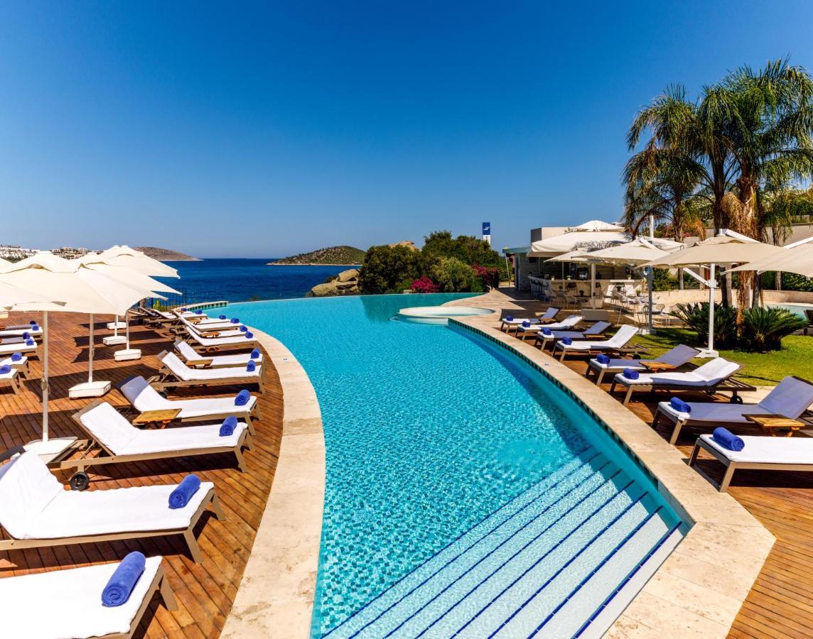 Sirene Luxury Bodrum