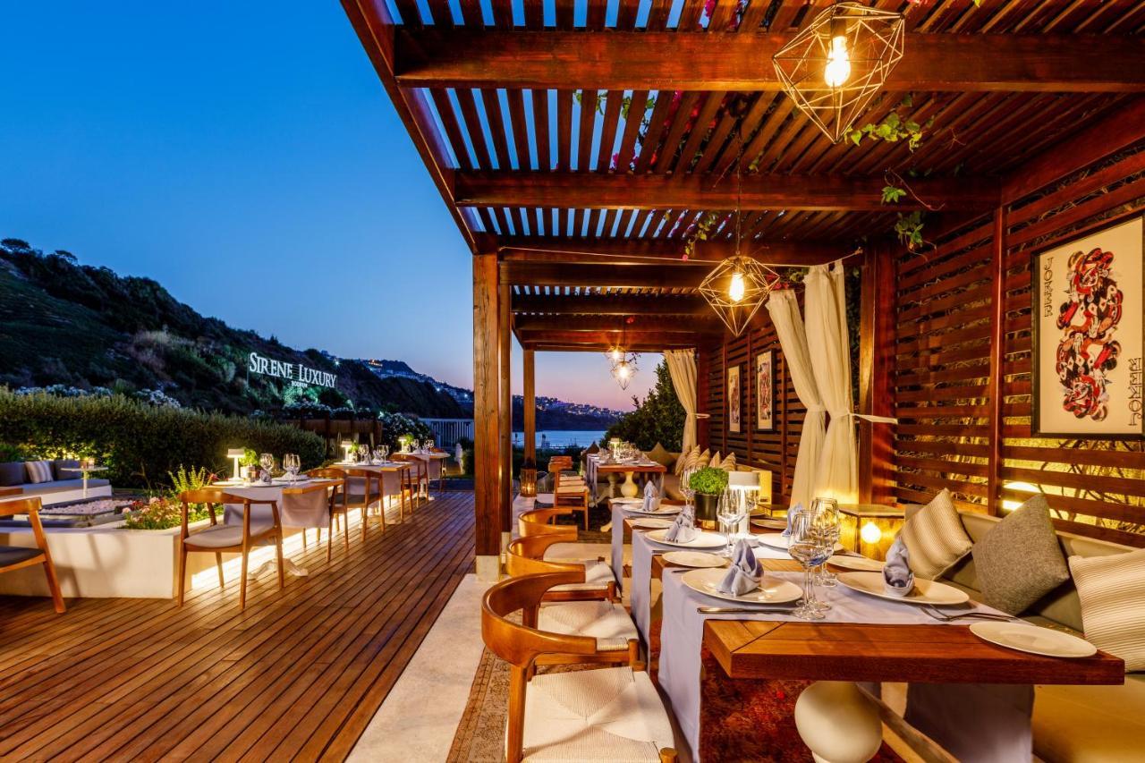 Sirene Luxury Bodrum 5* Yalikavak