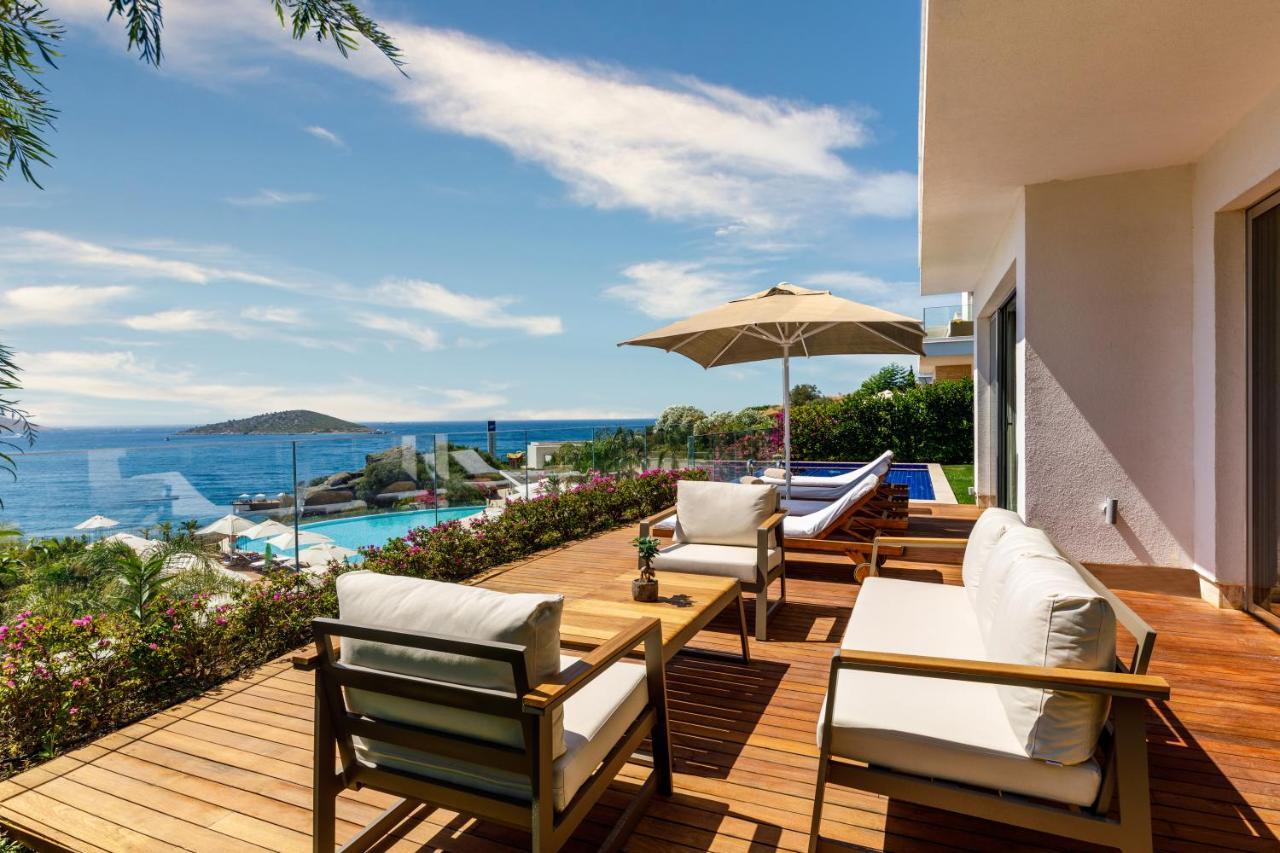 Hotel Sirene Luxury Bodrum Yalikavak