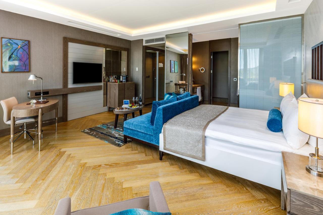 Sirene Luxury Bodrum Hotel Yalikavak