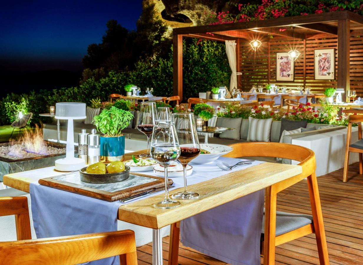 Sirene Luxury Bodrum Yalikavak