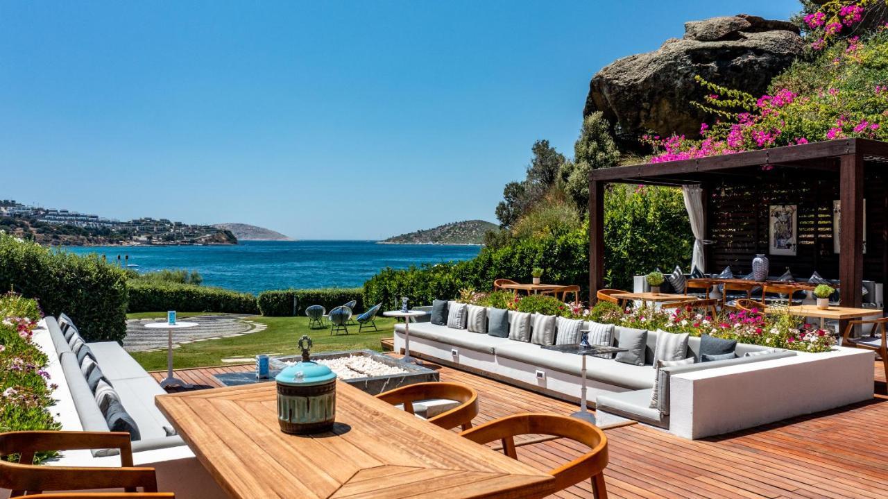 Sirene Luxury Bodrum 5*