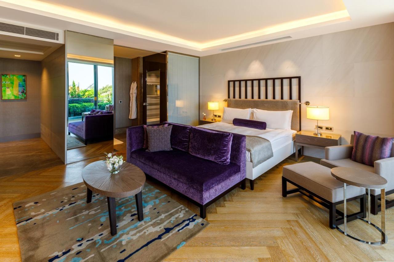 Hotel Sirene Luxury Bodrum 5*
