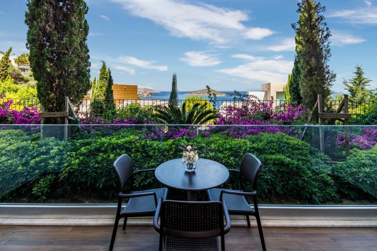 Sirene Luxury Bodrum Hotel 5*