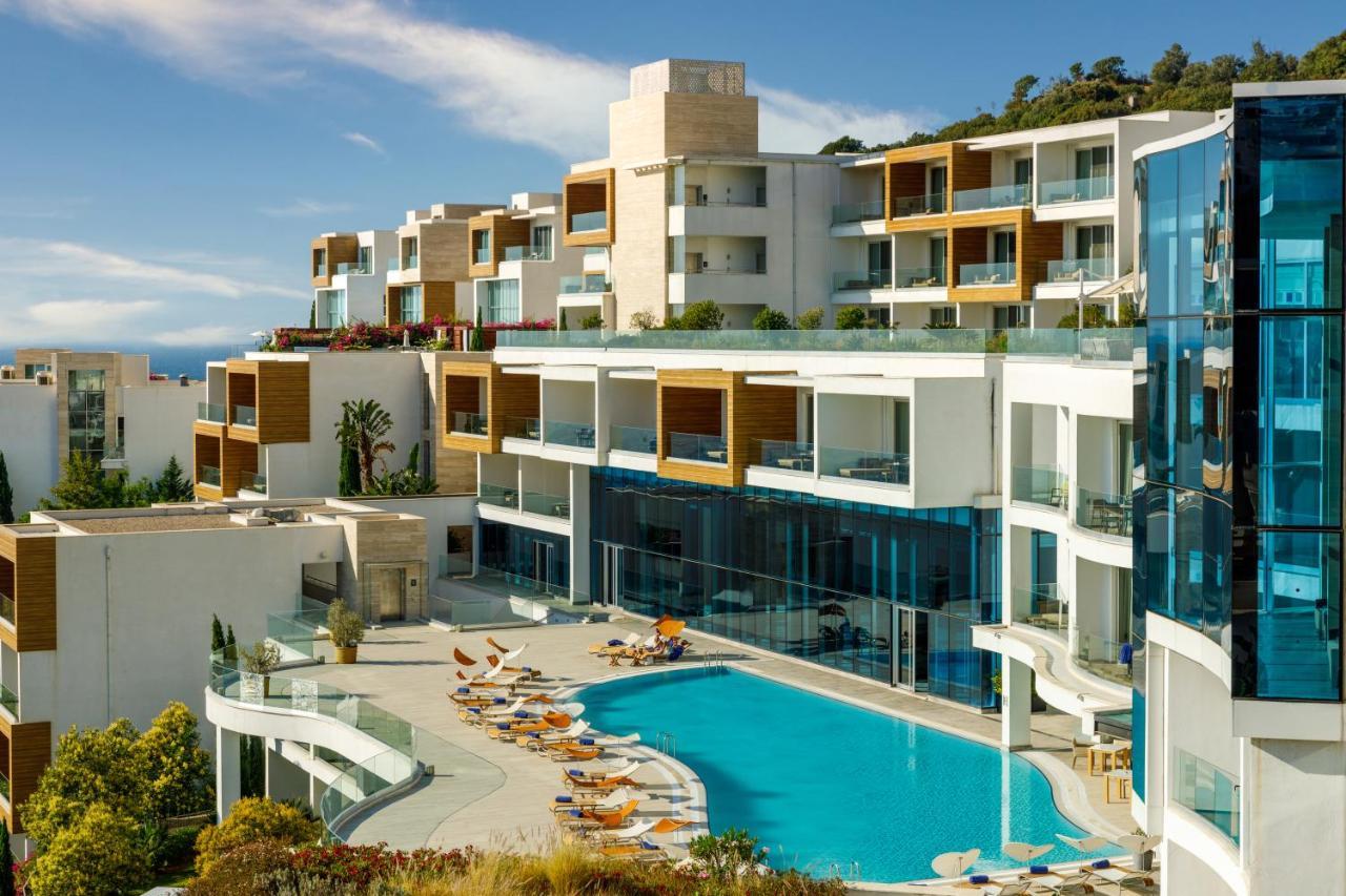 Hotel Sirene Luxury Bodrum