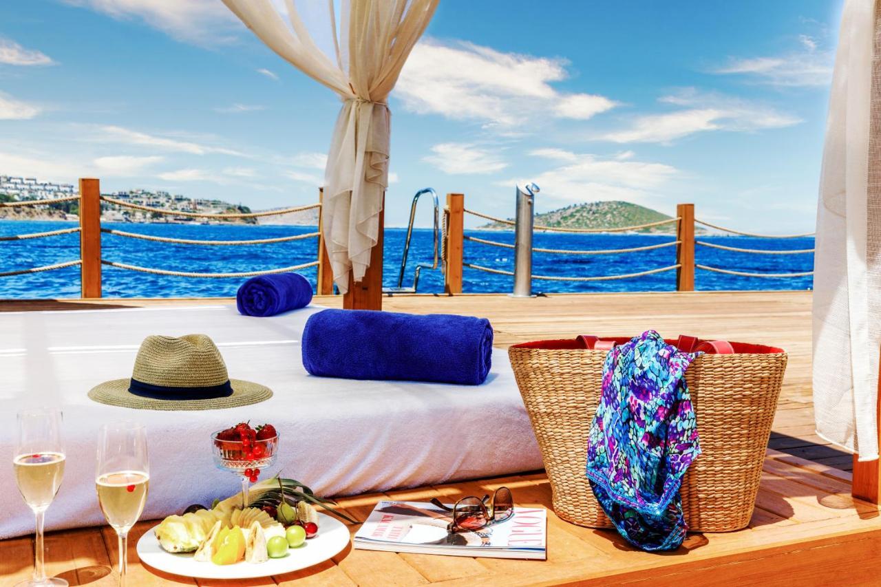 Sirene Luxury Bodrum Hotel