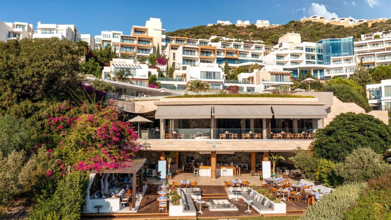 Sirene Luxury Bodrum Hotel