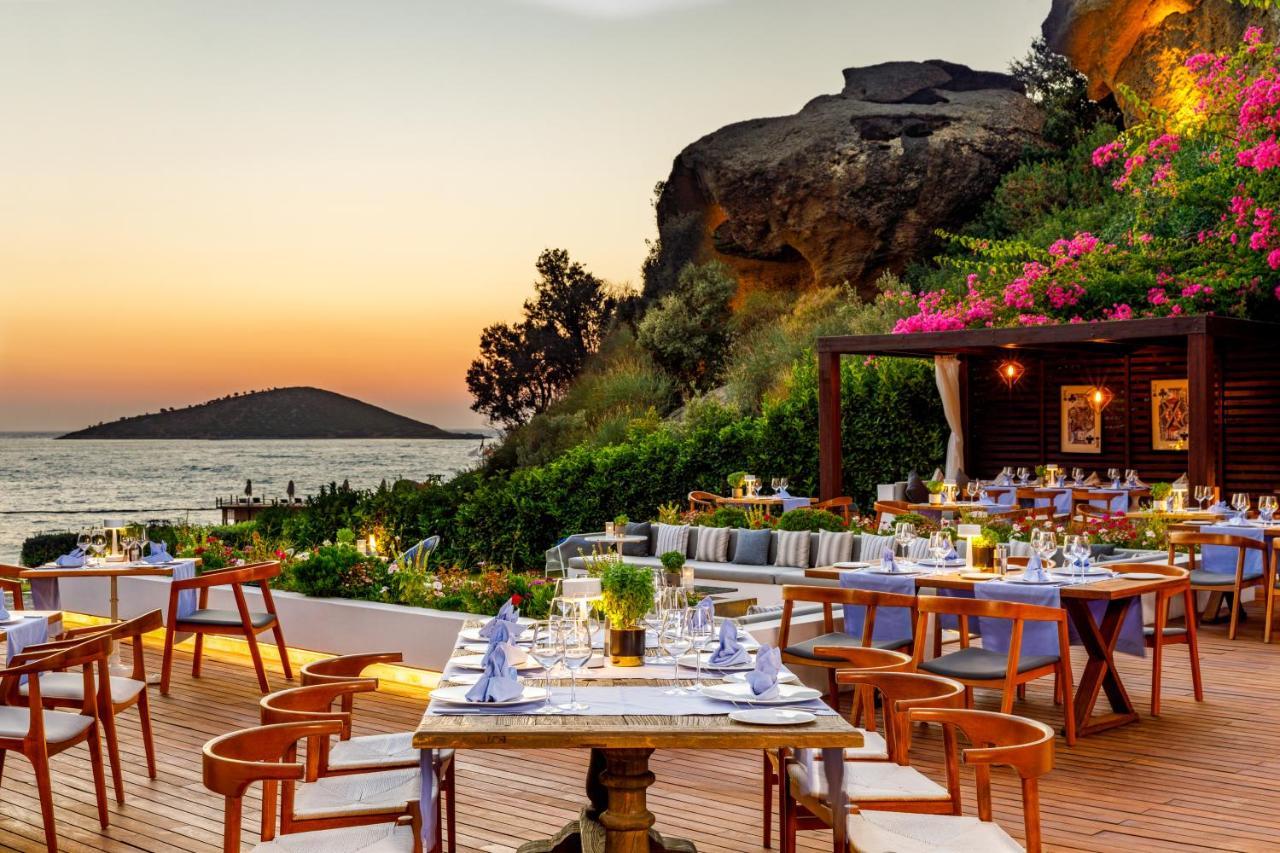 Hotel Sirene Luxury Bodrum