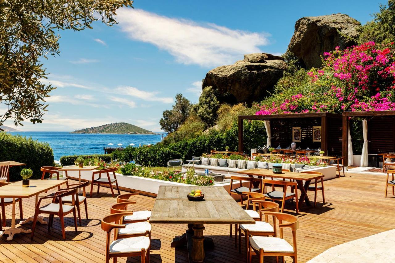 Sirene Luxury Bodrum 5*