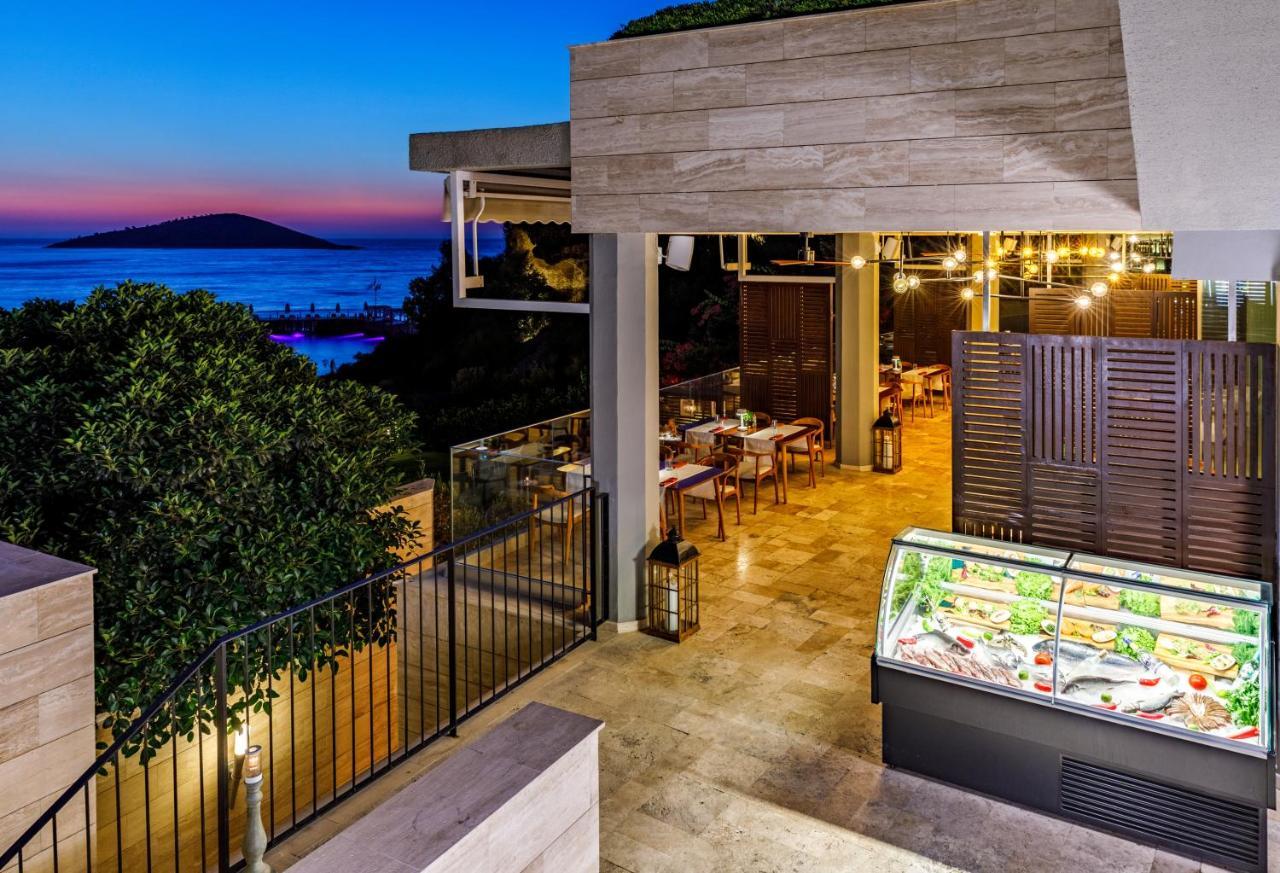 Sirene Luxury Bodrum