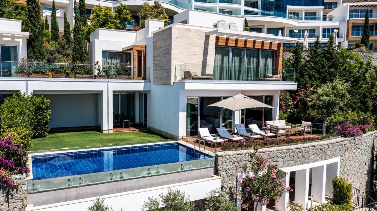 Sirene Luxury Bodrum Hotel 5*