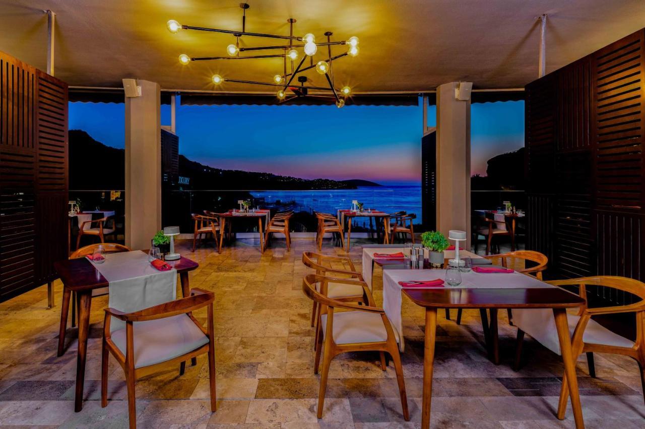 Sirene Luxury Bodrum