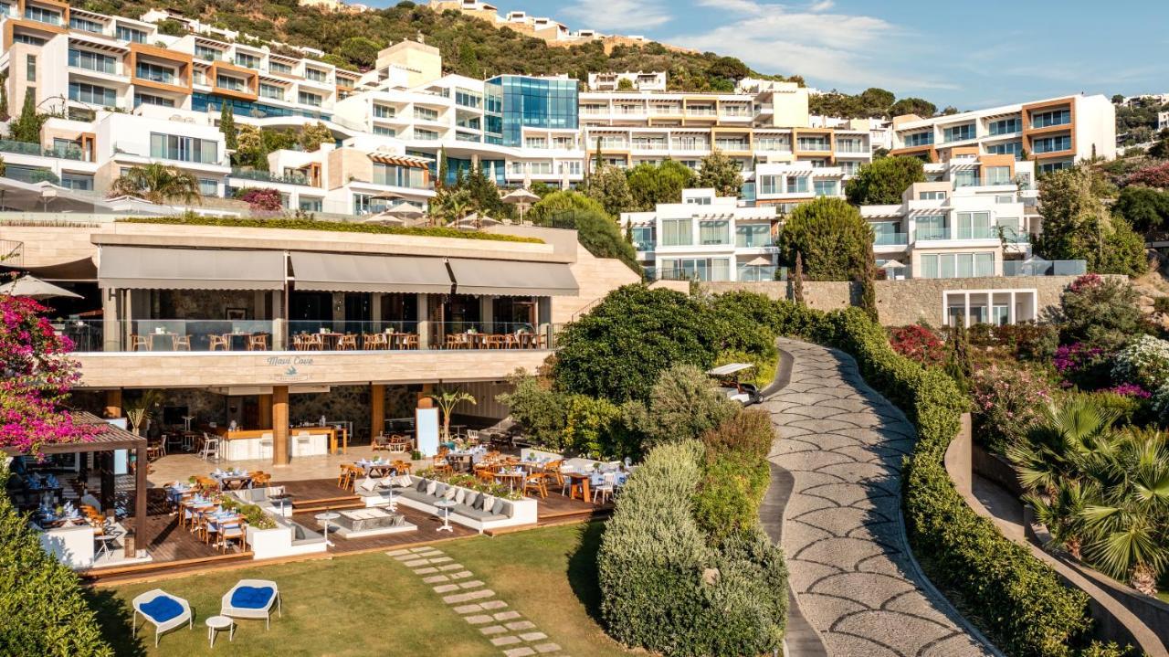 Sirene Luxury Bodrum 5* Yalikavak