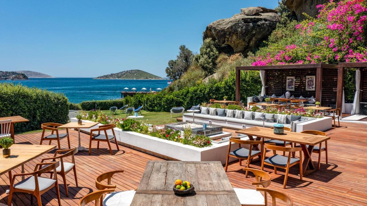Sirene Luxury Bodrum Hotel Yalikavak
