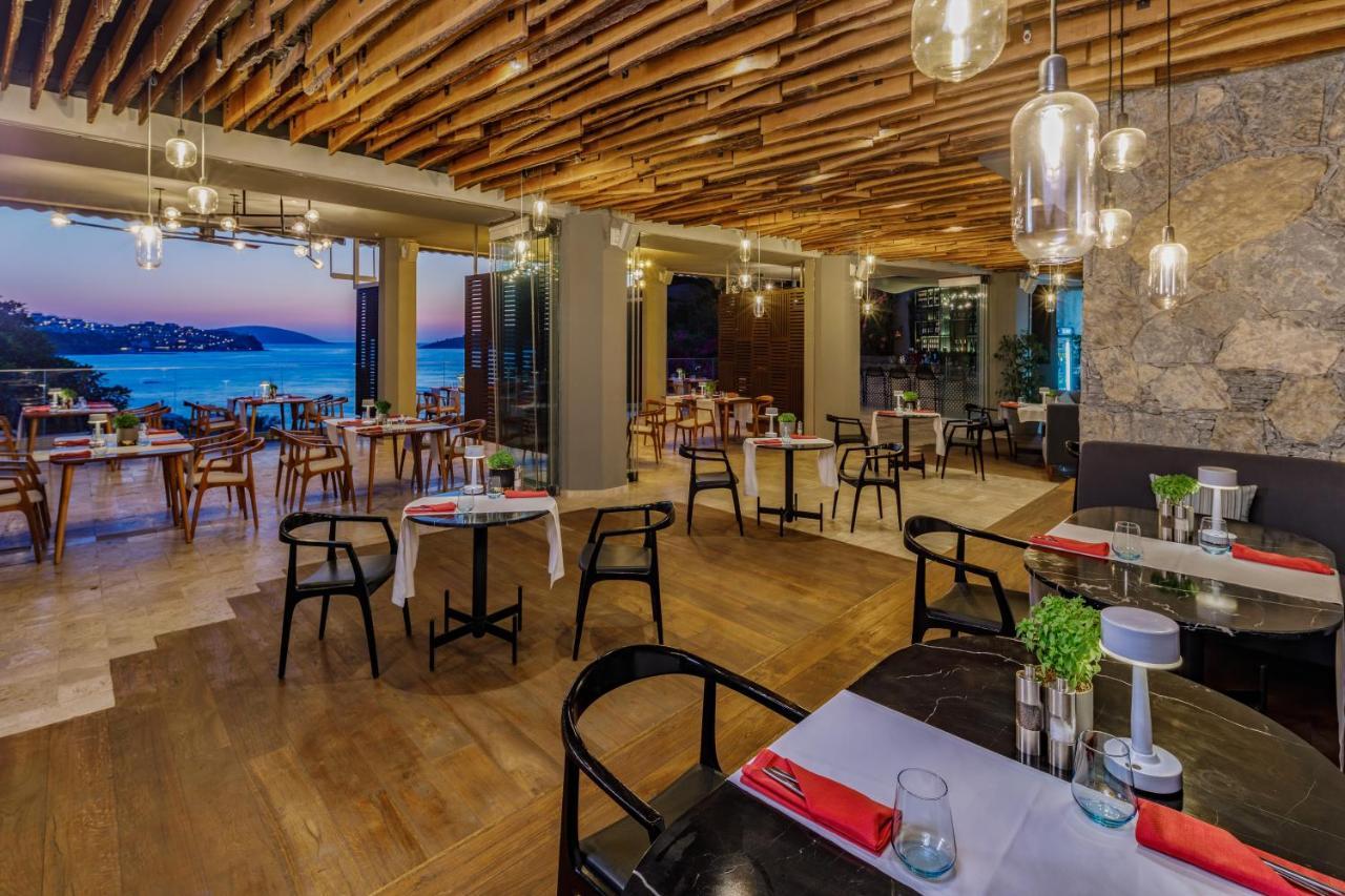 Sirene Luxury Bodrum Yalikavak