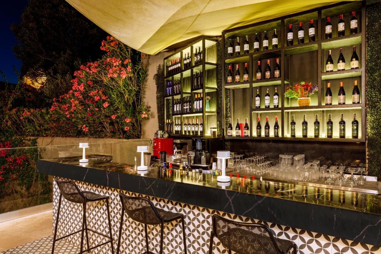 Sirene Luxury Bodrum Hotel