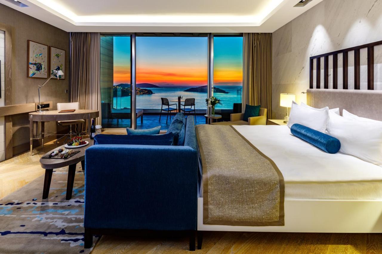 Sirene Luxury Bodrum 5*
