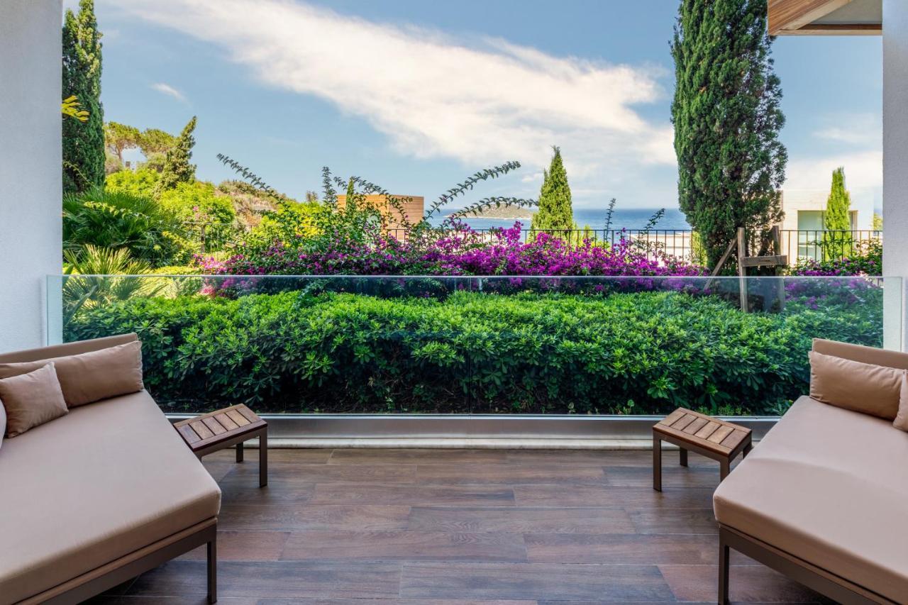 Sirene Luxury Bodrum Hotel Yalikavak