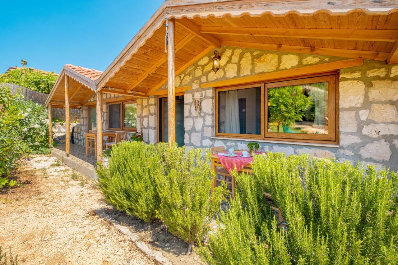 Campsite Joy Glamping Kas