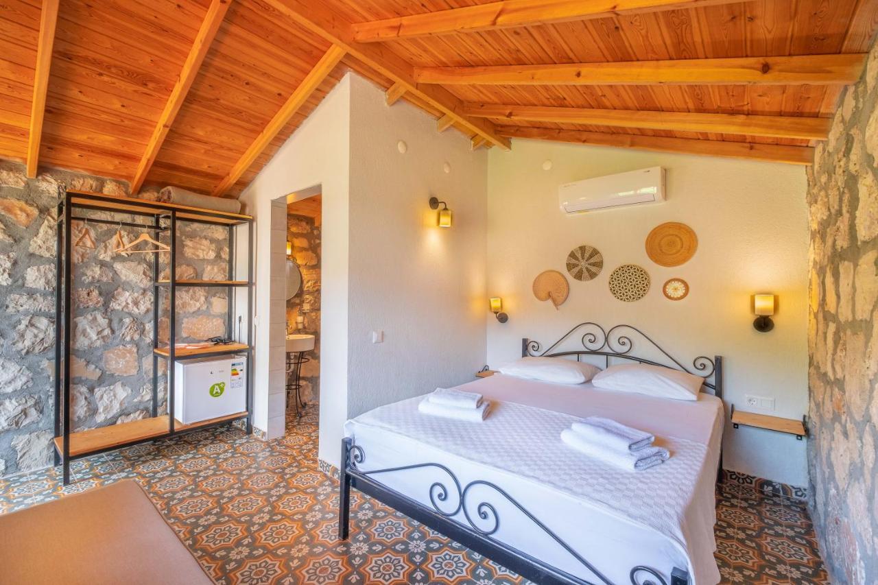 Joy Glamping Kas