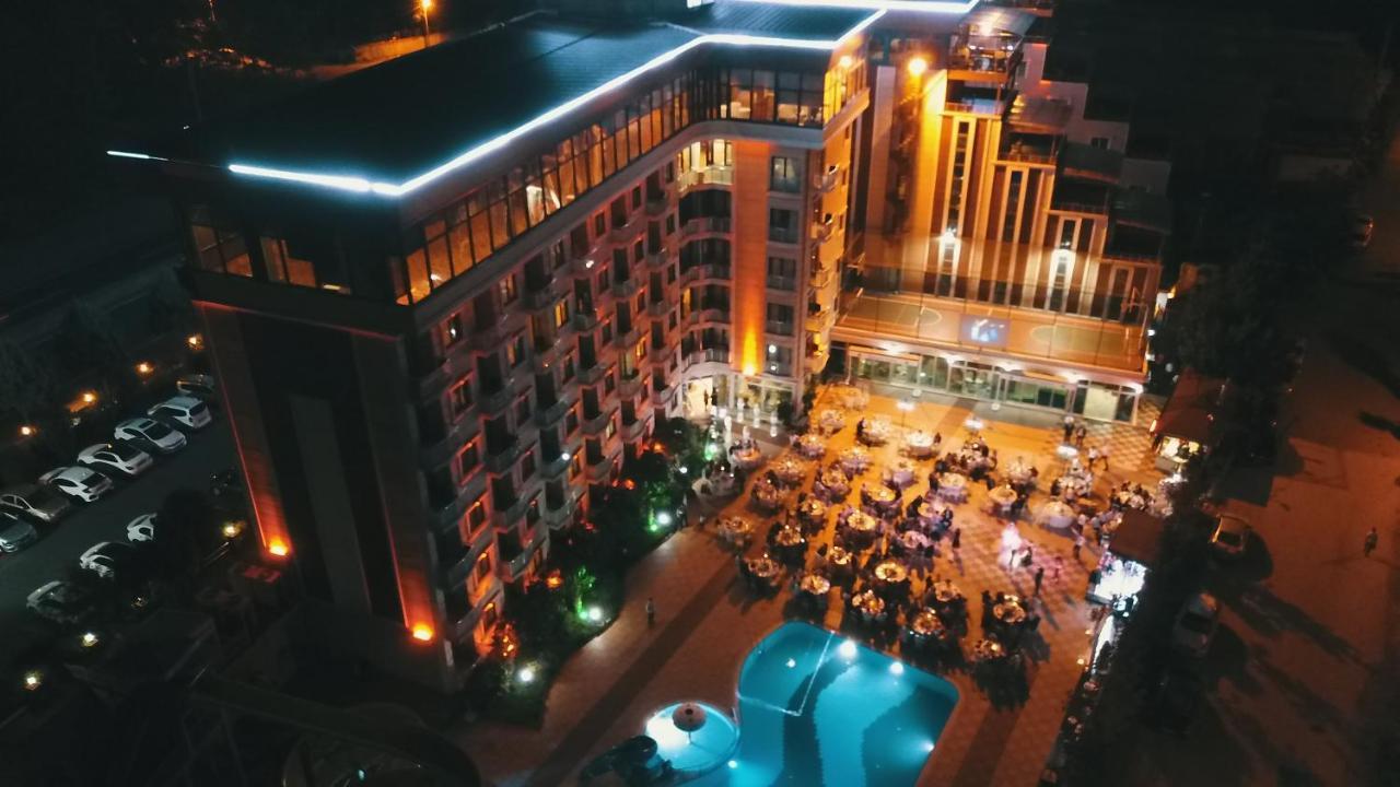 Elegance & Wellness-aqua Yalova (Yalova)