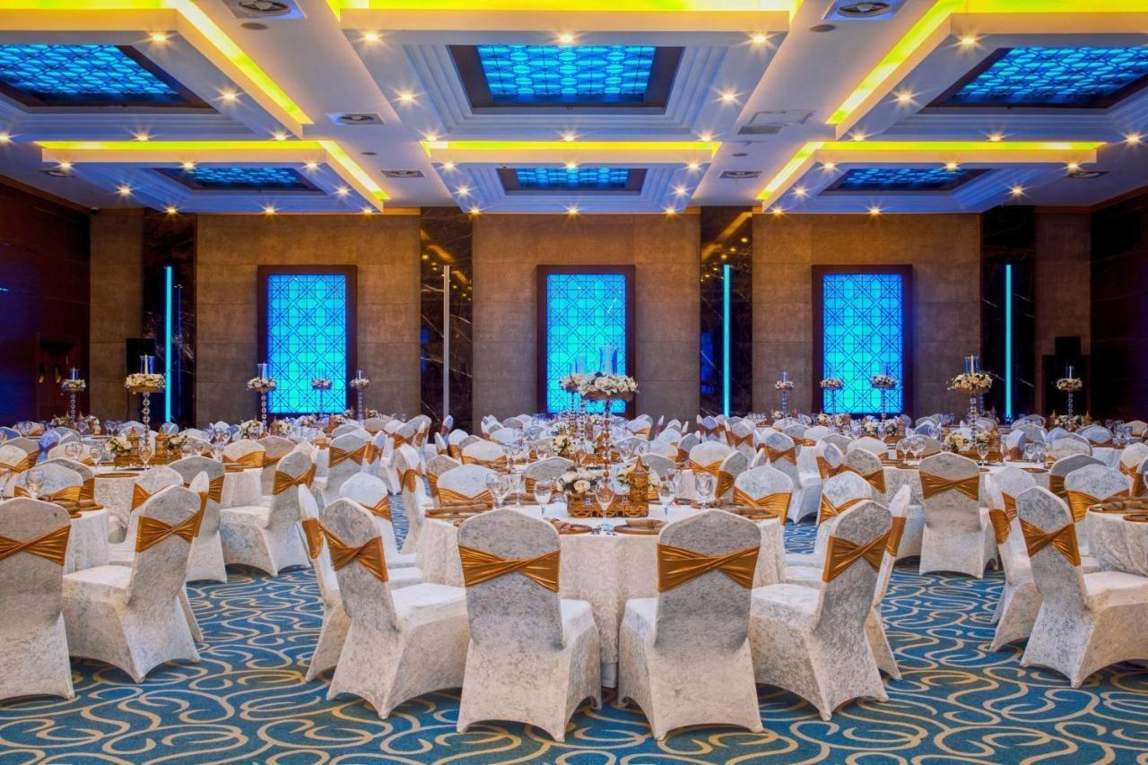 Radisson Blu Hotel, 5* Diyarbakir
