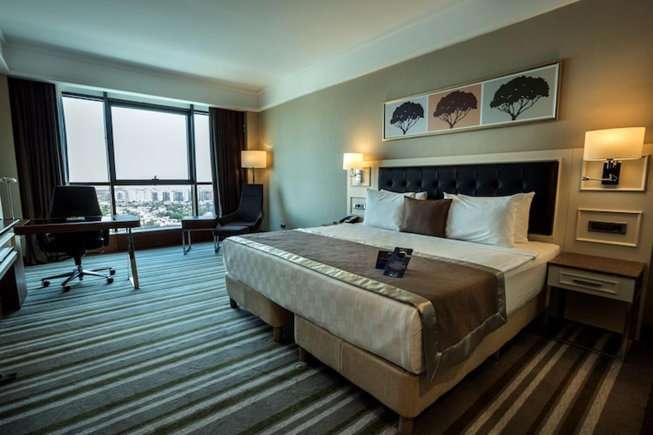 Radisson Blu Hotel, 5* Diyarbakir