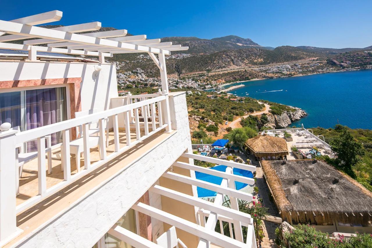 Kalkan Likya & * Kas