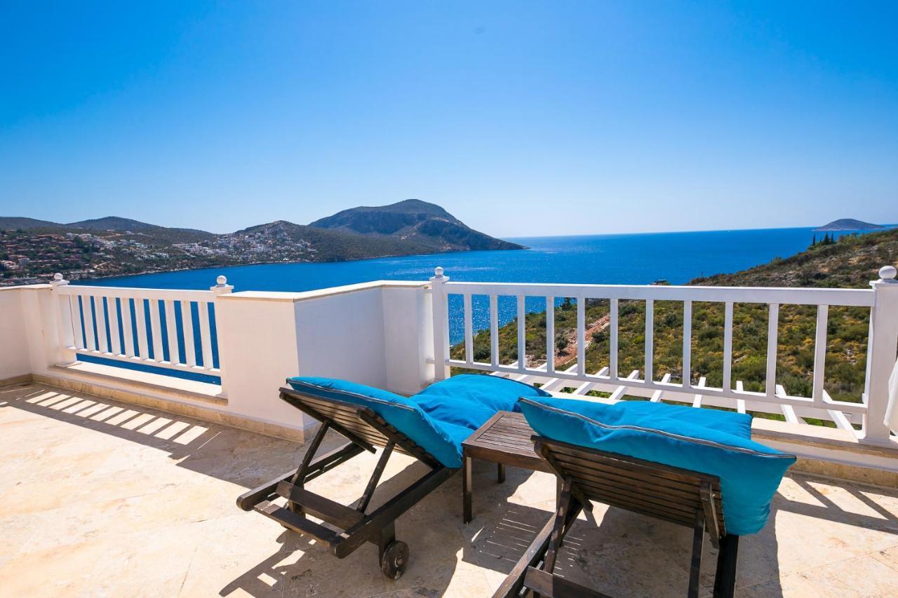 Kalkan Likya & * Kas