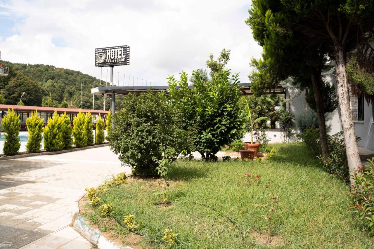 Vela & 4* Yalova (Yalova)