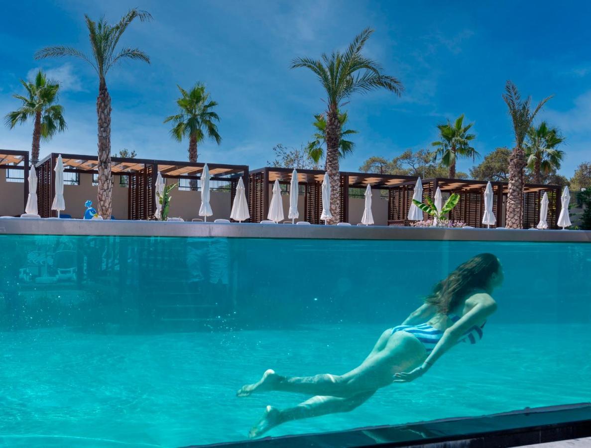 Akadia Luxury Sorgun - Adults Only 16 Hotel