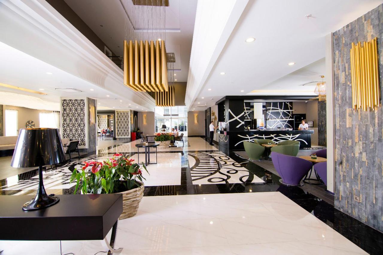 Port River Hotel&spa 5* Side