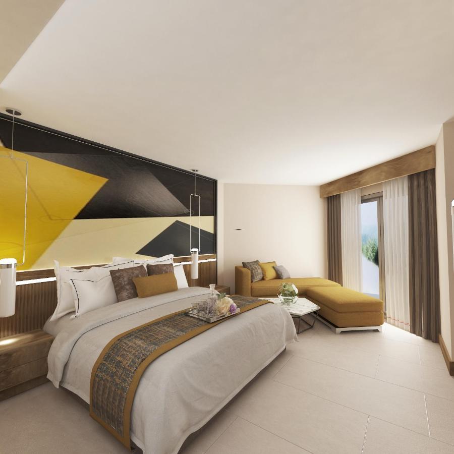 Akadia Luxury Sorgun - Adults Only 16 5*