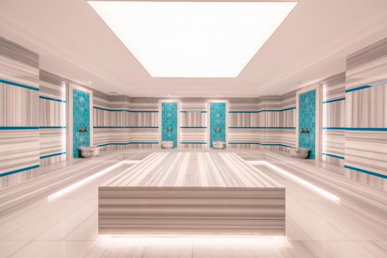 Hotel Akadia Luxury Sorgun - Adults Only 16