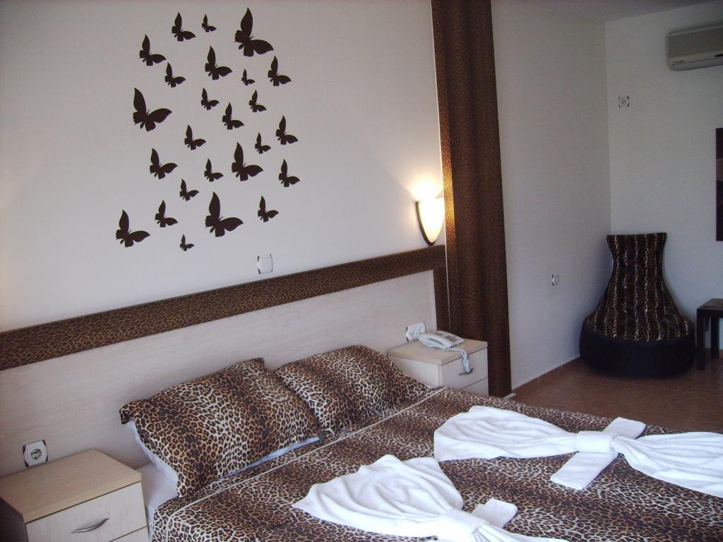 Aparthotel Bodroom Gumbet