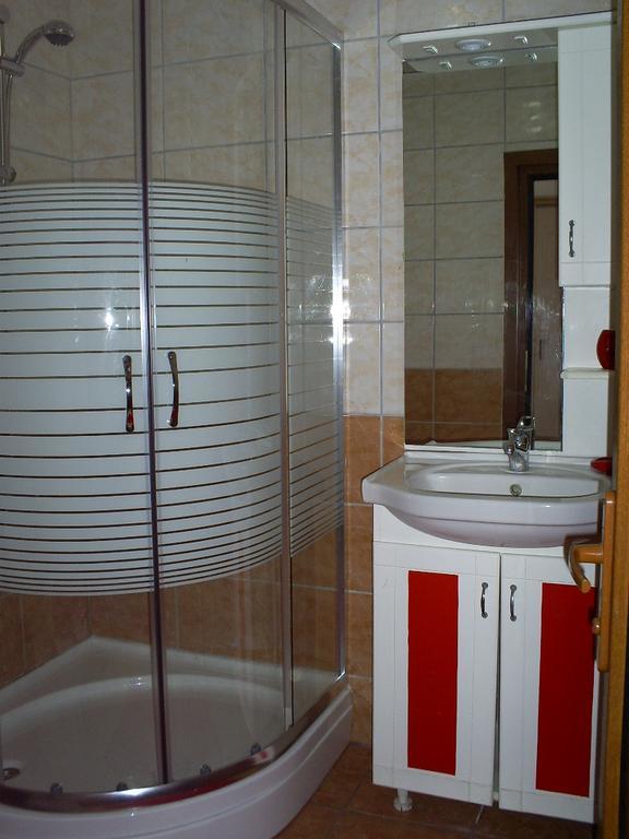 Bodroom 2* Gumbet