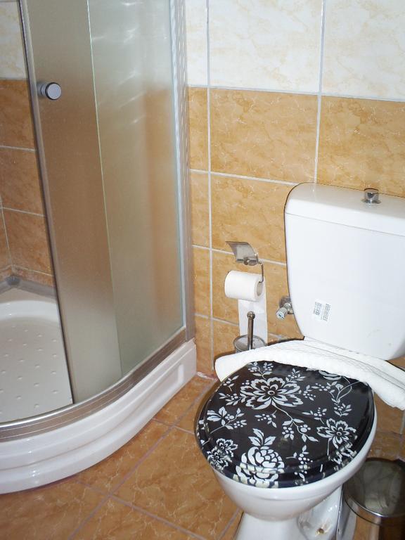 Bodroom Gumbet
