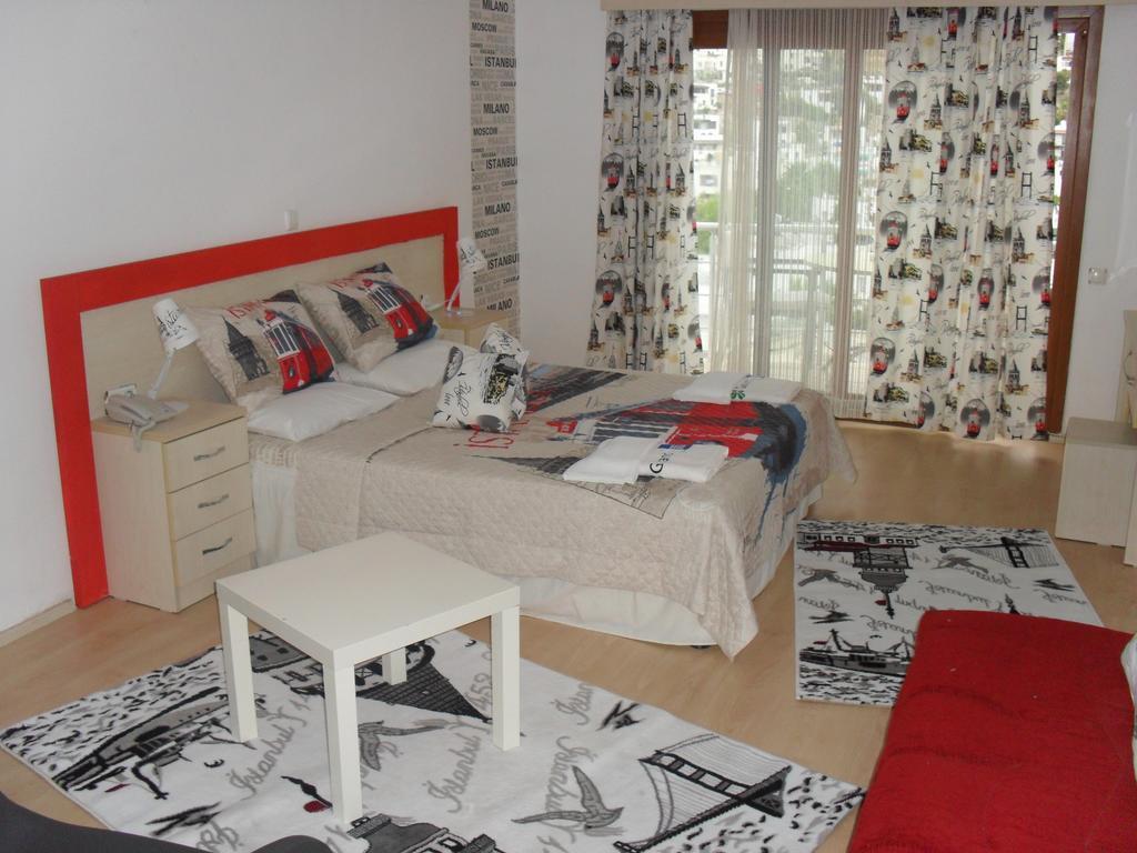 Bodroom Aparthotel
