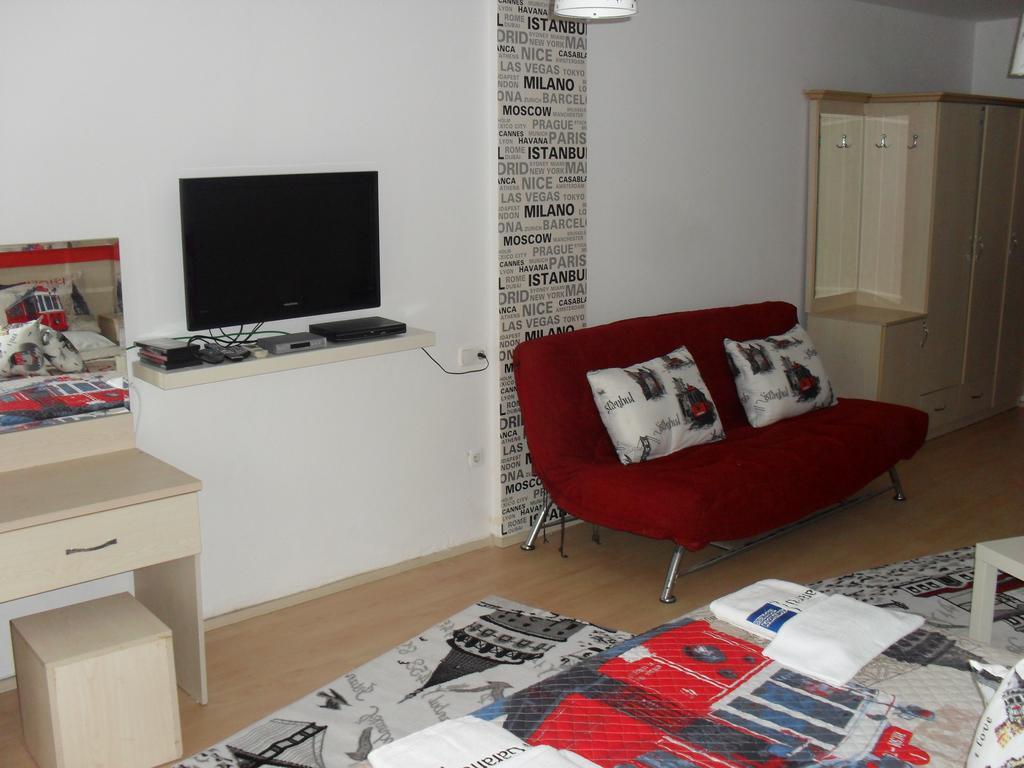 Bodroom Aparthotel