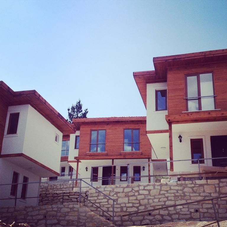 Akamoy Boztepe & Restaurant Hotel 3*