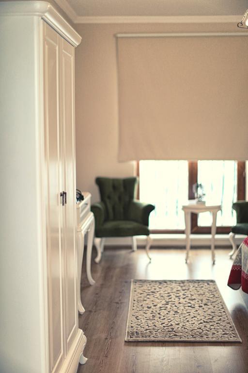 Hotel Akamoy Boztepe & Restaurant Ordu