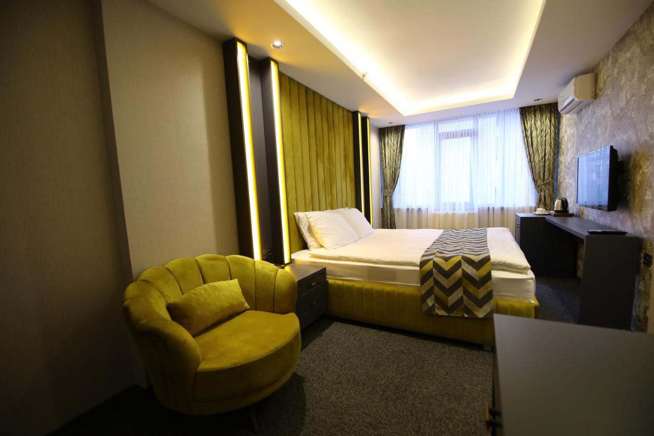 Grand Dora 3* Ankara