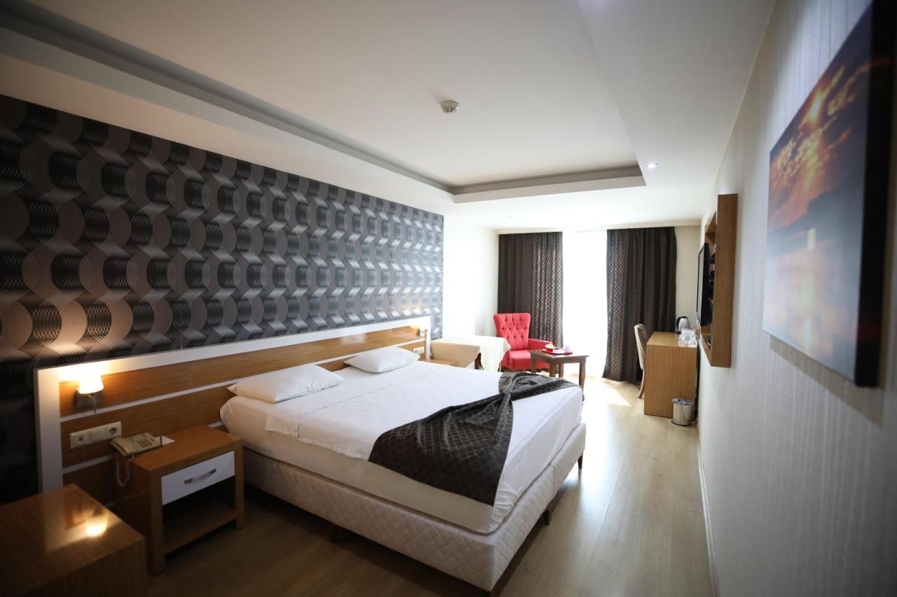 Hotel Bayazit Iskenderun