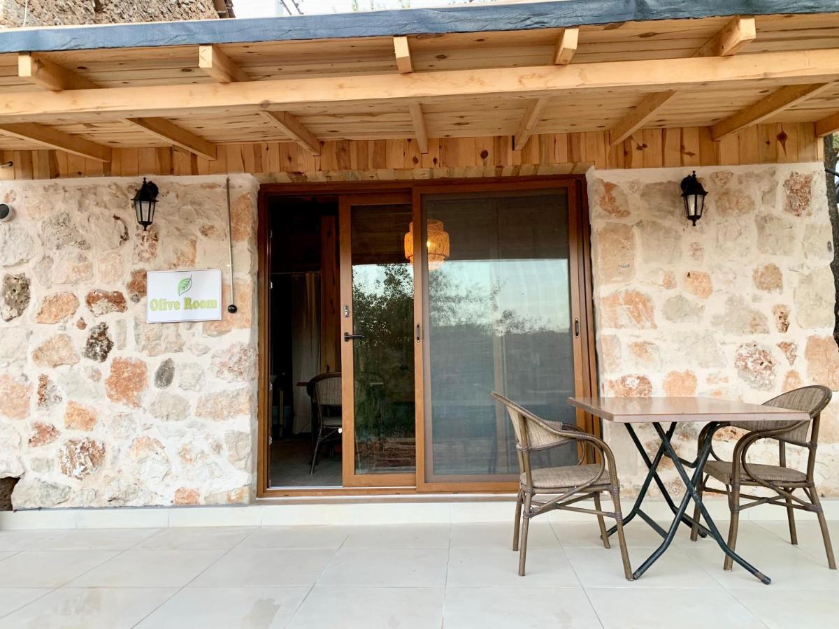 Bademlique Stone Apartment