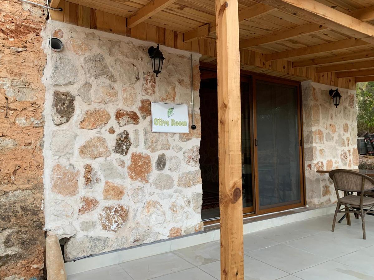 Apartment Bademlique Stone