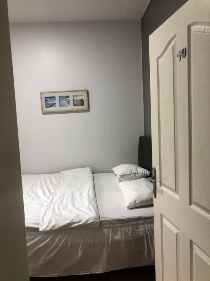 Hostel Kevin's