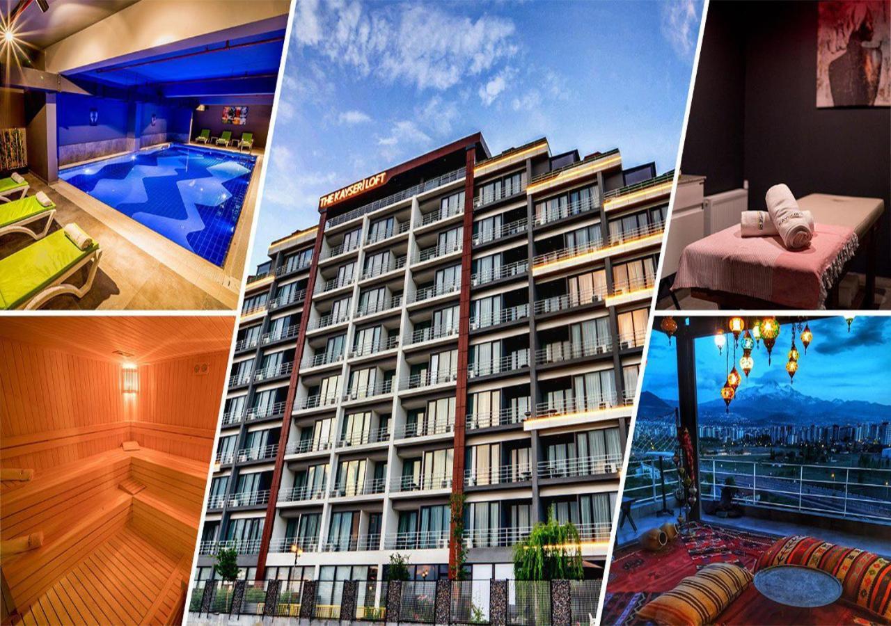 The Loft Hotel 2*
