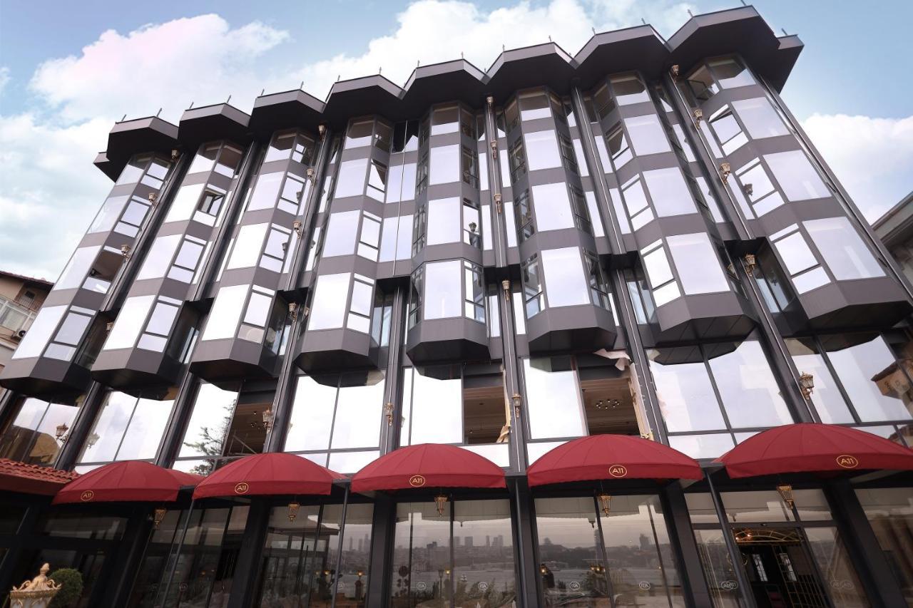 Hotel A11 Bosphorus Istanbul