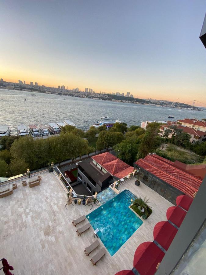 A11 Bosphorus Hotel *