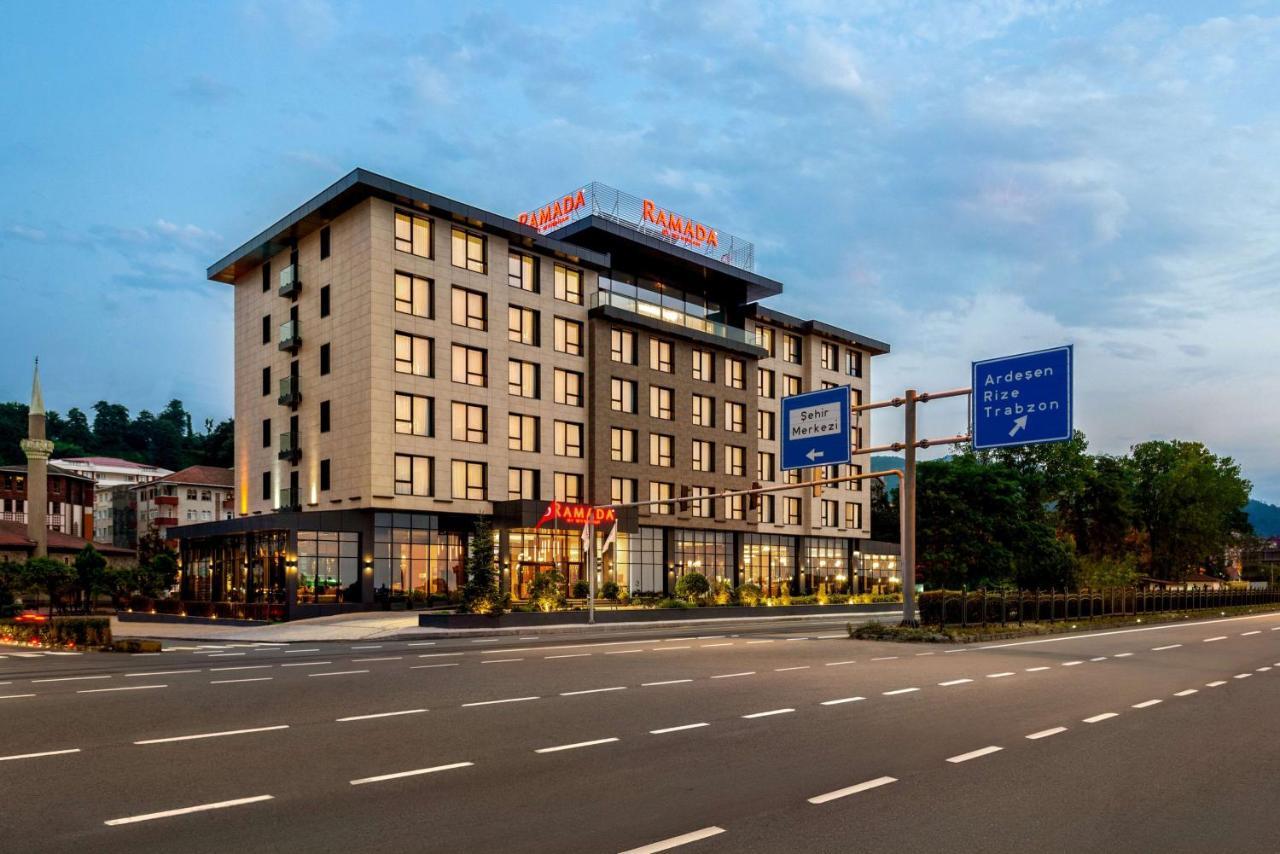 Ramada By Wyndham Findikli Hotel 4*